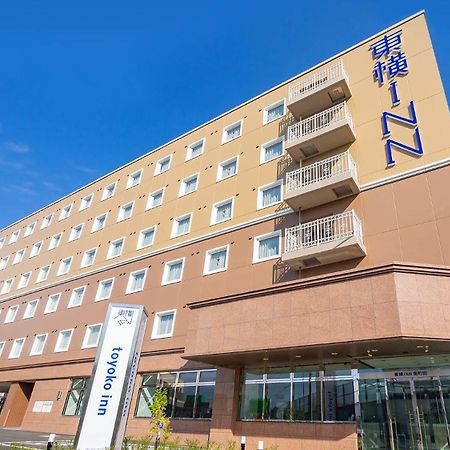 Toyoko Inn Tokyo Minami-Machida Exterior foto