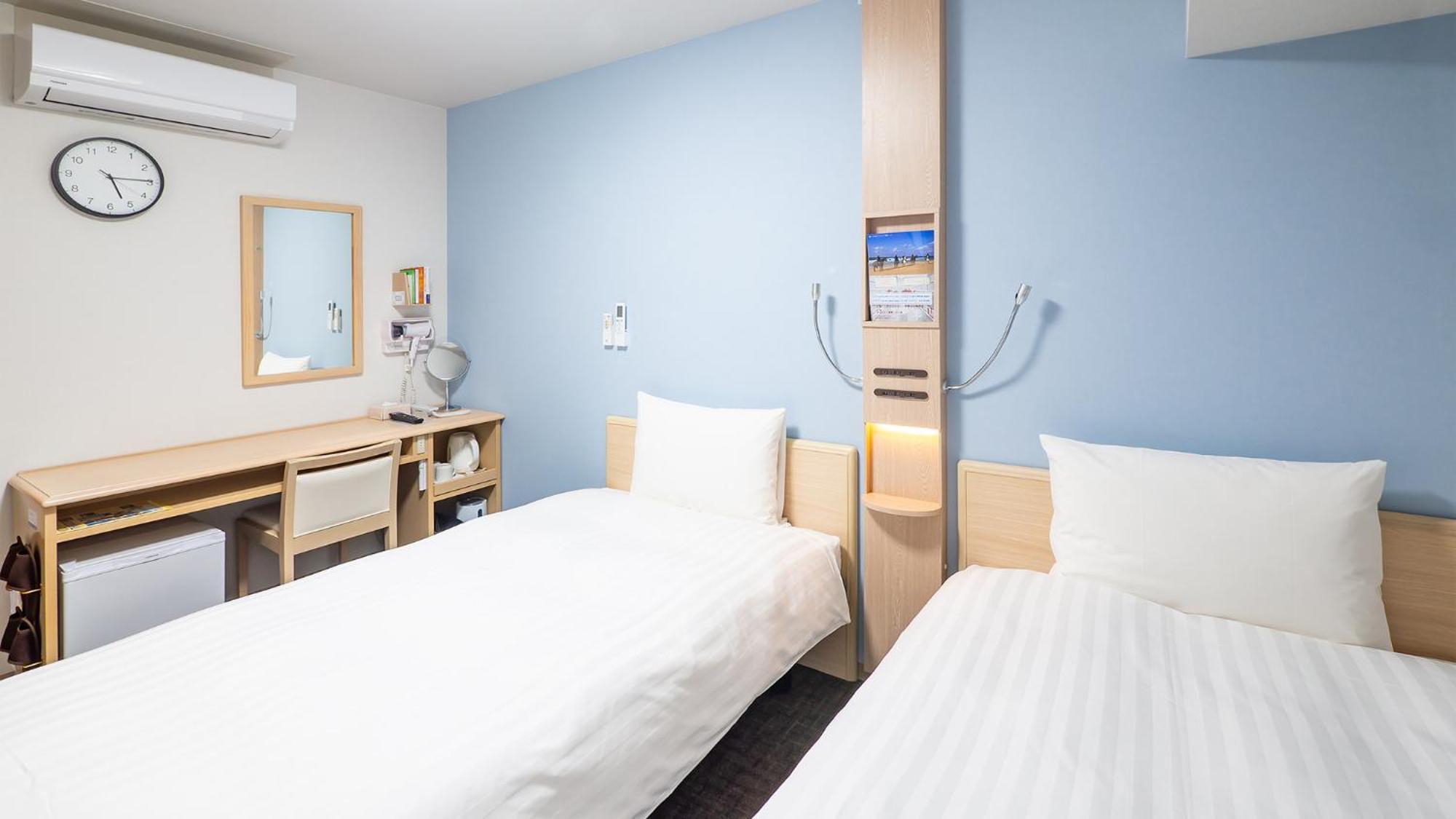 Toyoko Inn Tokyo Minami-Machida Habitación foto
