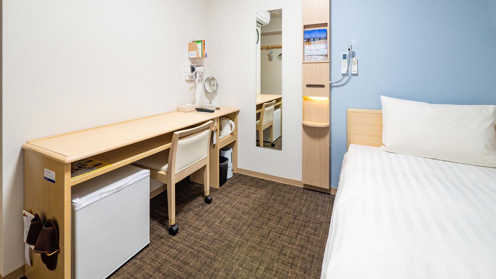 Toyoko Inn Tokyo Minami-Machida Habitación foto
