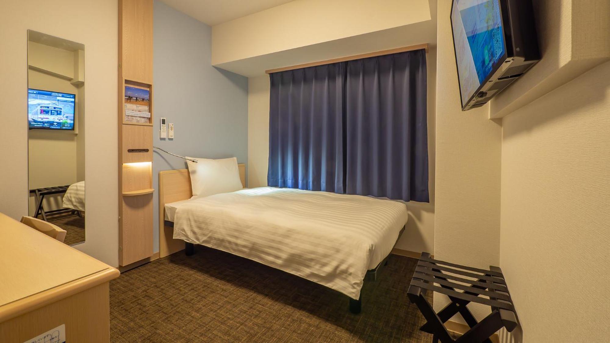 Toyoko Inn Tokyo Minami-Machida Habitación foto